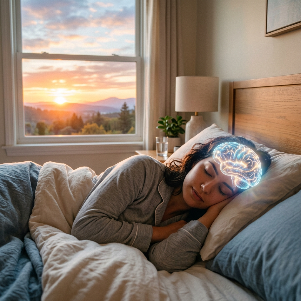 The impact of sleep on our health