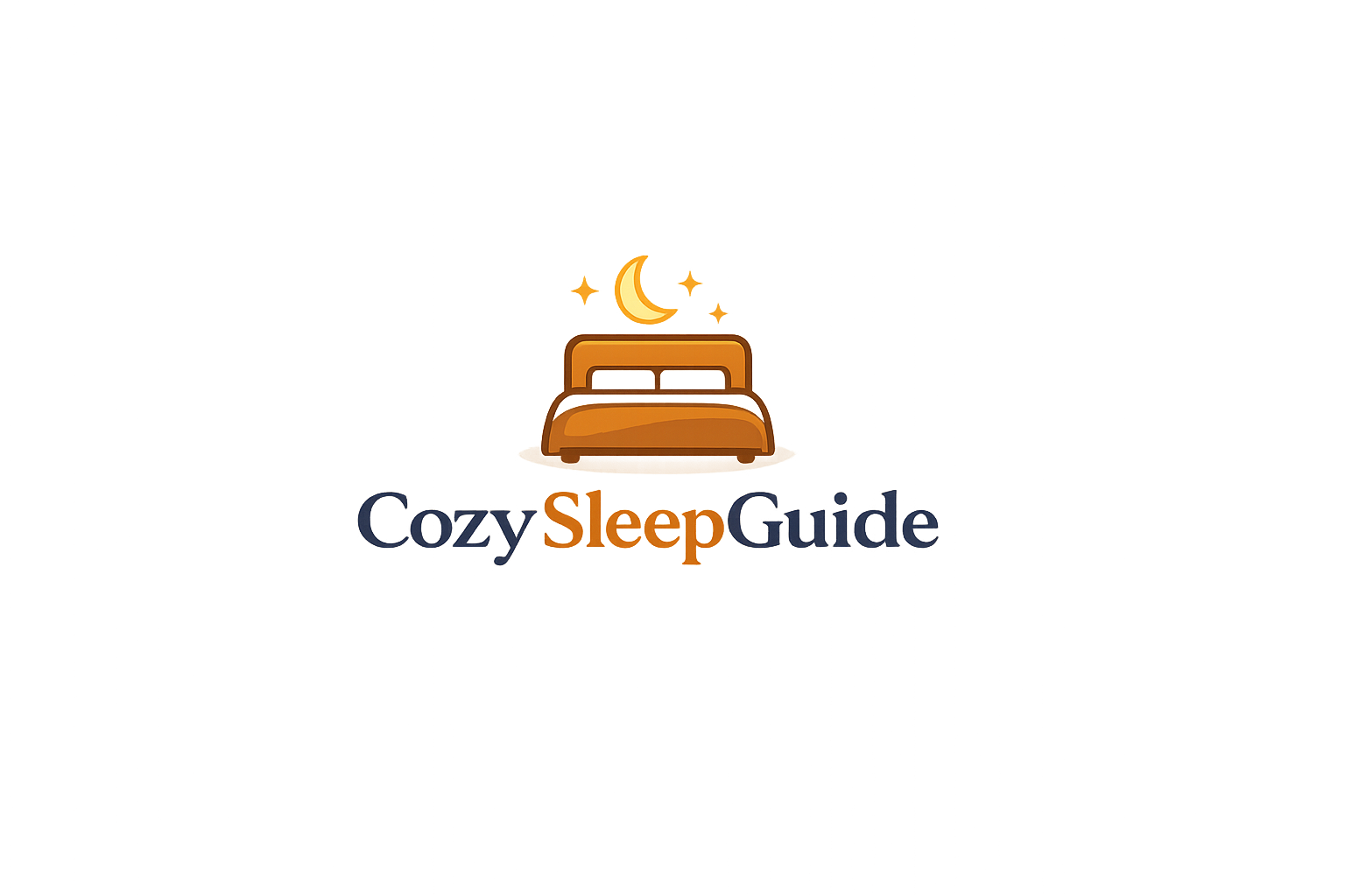 Cozy Sleep Guide Logo - Helping you find the best bedroom gear
